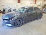 Hyundai Elantra 2021