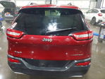Jeep Cherokee 2017