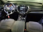 Chevrolet Traverse 2018