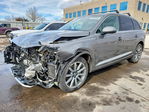 Audi Q7 2017