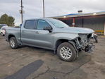Chevrolet Silverado 2025