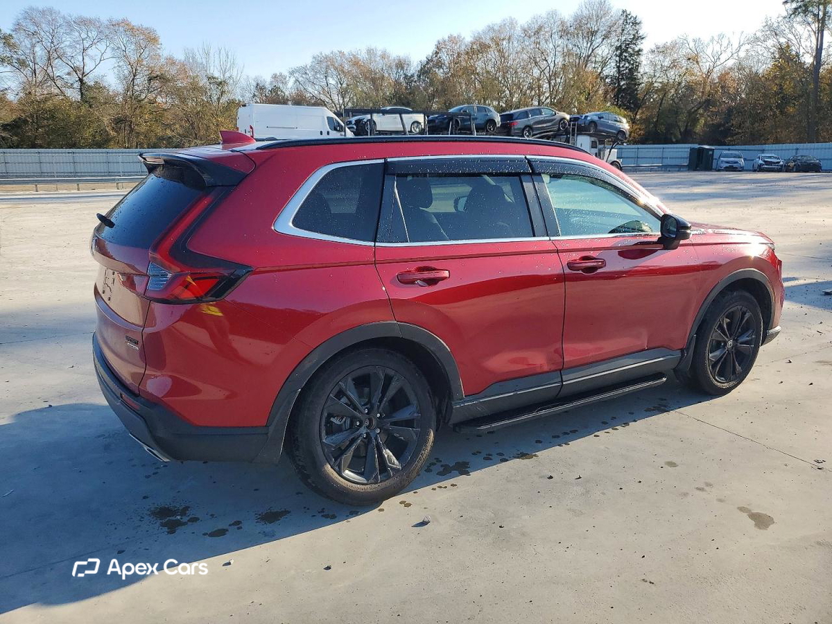 Honda CR-V 2023