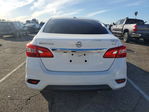 Nissan Sentra 2017