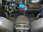 Chevrolet Silverado 2024
