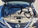 Nissan Altima 2018