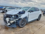 Lexus RX 2021