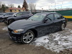 BMW Series 3 2014