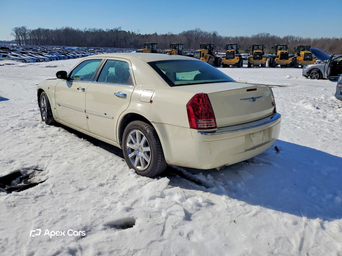 Chrysler 300 2008
