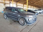 Ford Explorer 2016