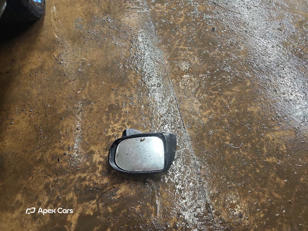 Honda Civic 2014