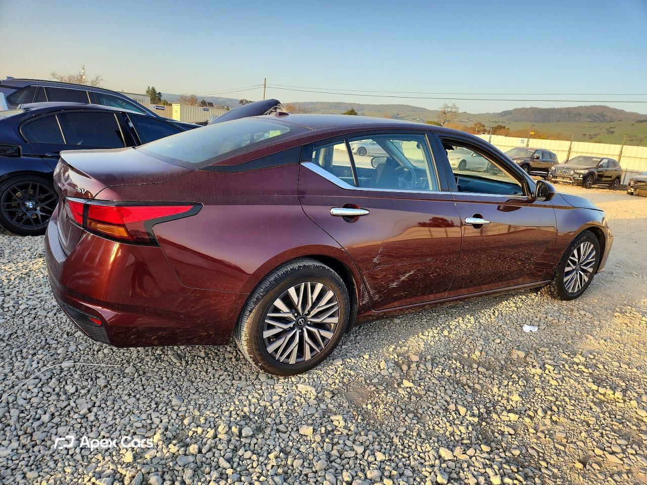 Altima 2023