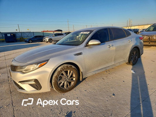 Kia Optima 2020 - Image 1 of 12