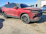 Chevrolet Blazer 2023
