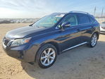 Lexus RX 2010