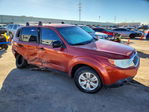 Subaru Forester 2010