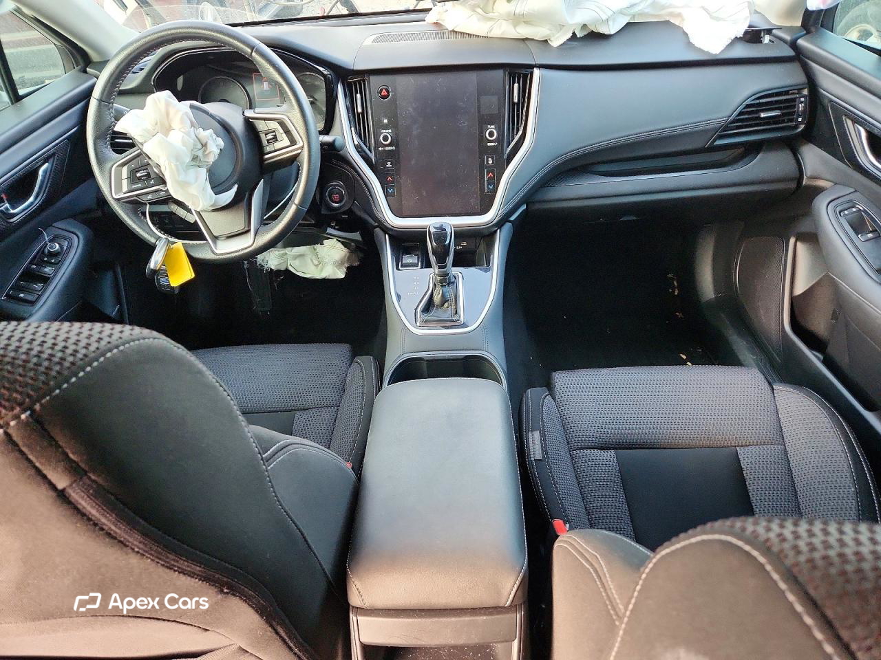 Subaru Outback 2020