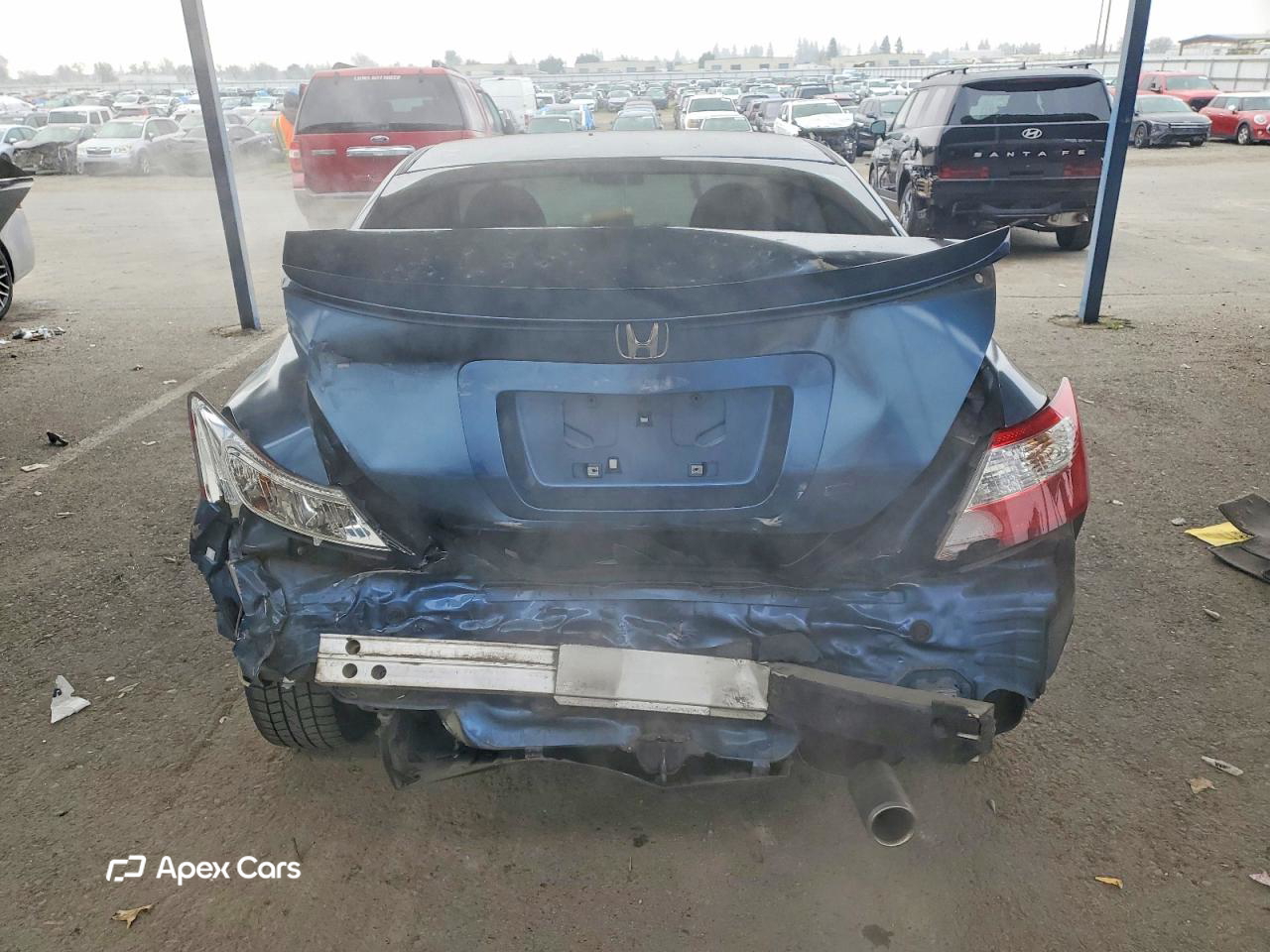 Honda Civic 2007