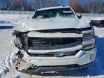 Chevrolet Silverado 2017