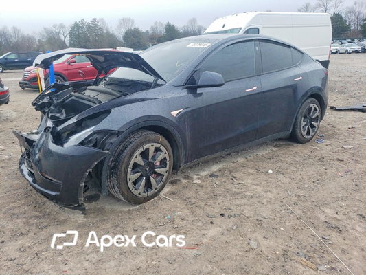 Tesla Model Y 2024 - Image 1 of 15