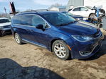 Chrysler Pacifica 2018