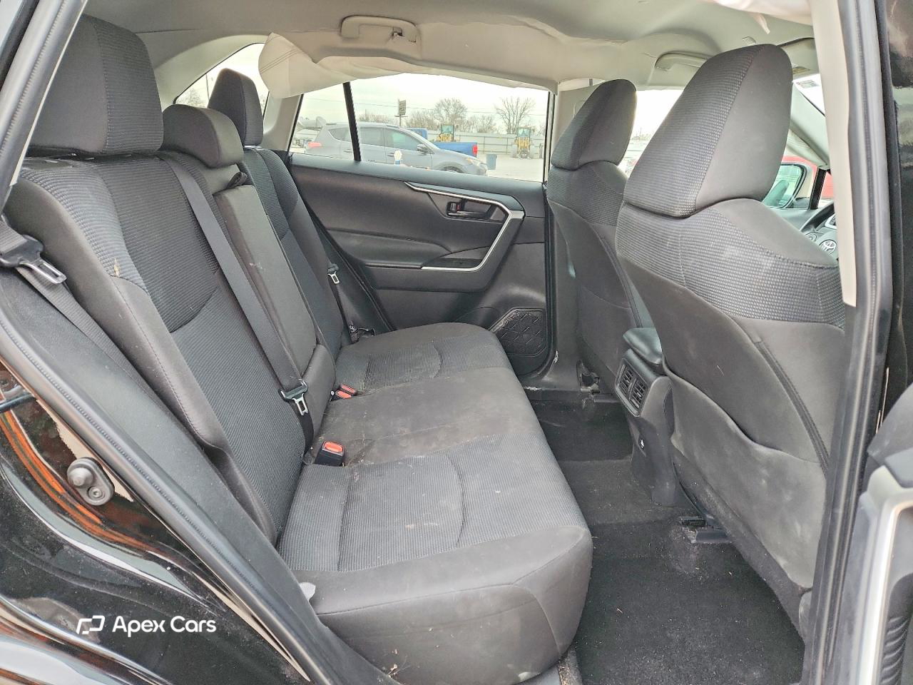 Toyota RAV 4 2024