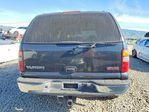 GMC Yukon 2003
