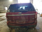 Ford Explorer 2014