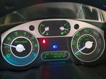 Mercury Sable 2008