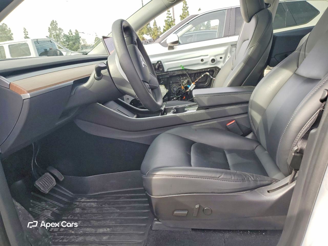 Tesla Model Y 2020
