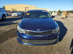 Kia Optima 2017