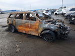 Ford Explorer 2018