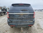 Ford Explorer 2012