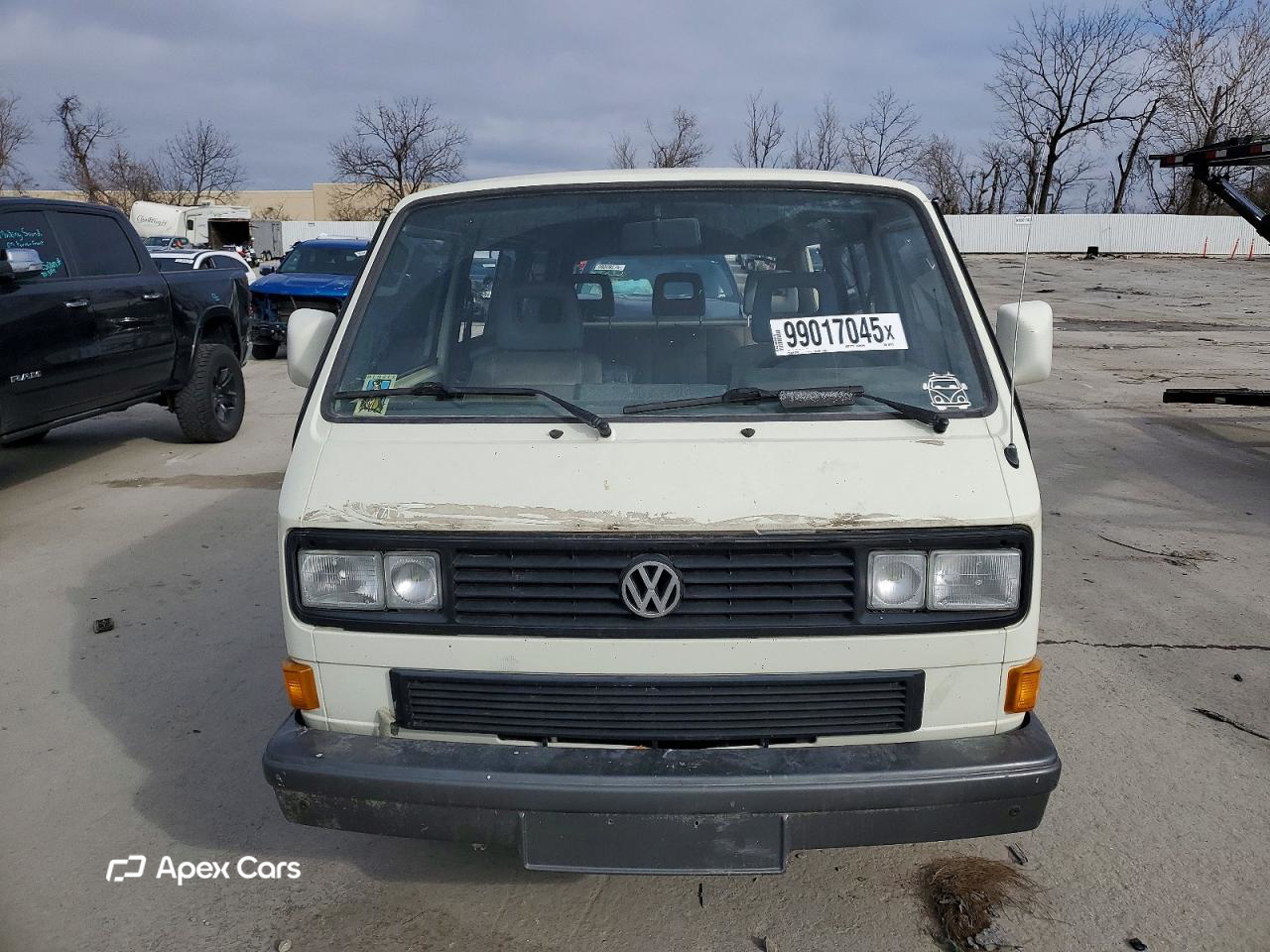 Volkswagen  1990