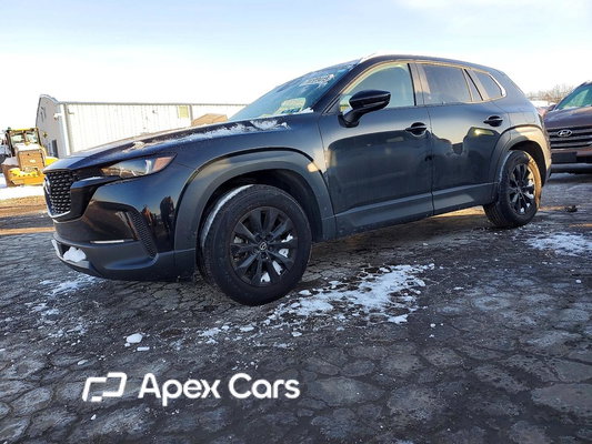 Mazda CX-50 2024 - Image 1 of 14