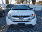 Ford Explorer 2011