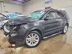 Ford Explorer 2014