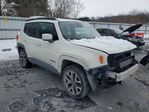 Jeep Renegade 2016