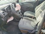 Chevrolet Sonic 2020