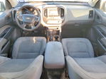 Chevrolet Colorado 2017