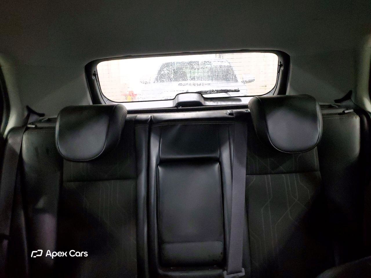 Chevrolet Trax 2018