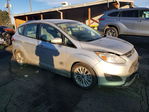 Ford C-MAX 2018