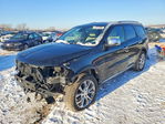 Dodge Durango 2018