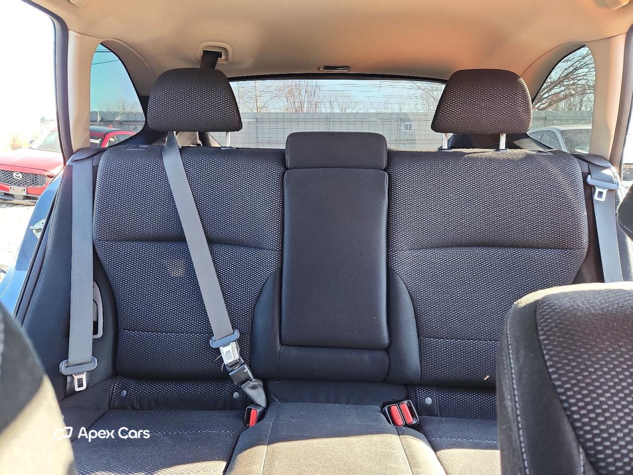 Subaru Outback 2016