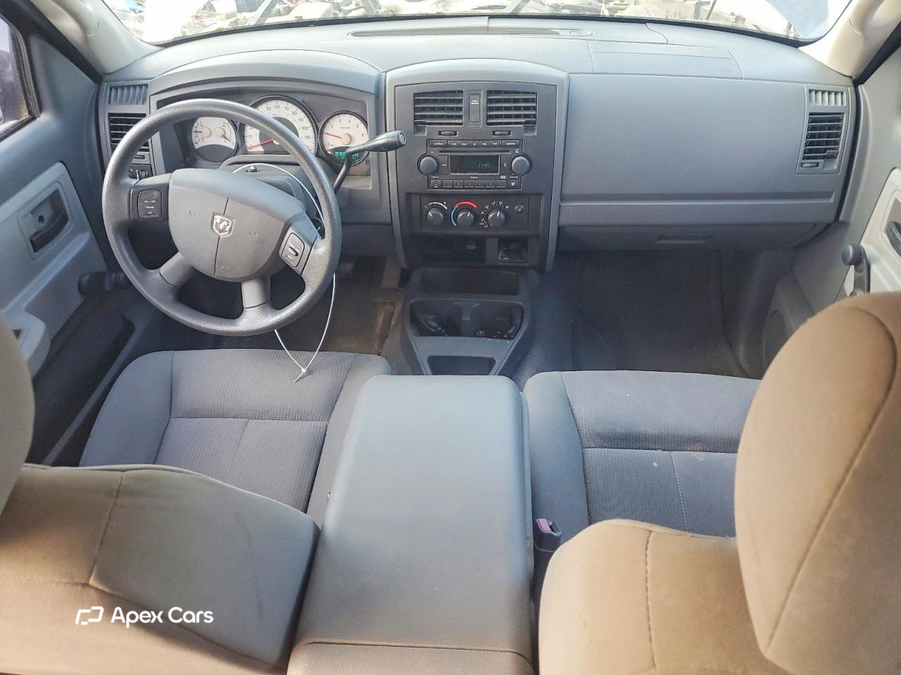 Dodge Dakota 2006