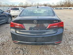 Acura TLX 2016