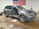 Nissan Pathfinder 2017