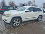 Jeep Grand Cherokee 2012