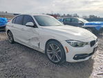 BMW Series 3 2018