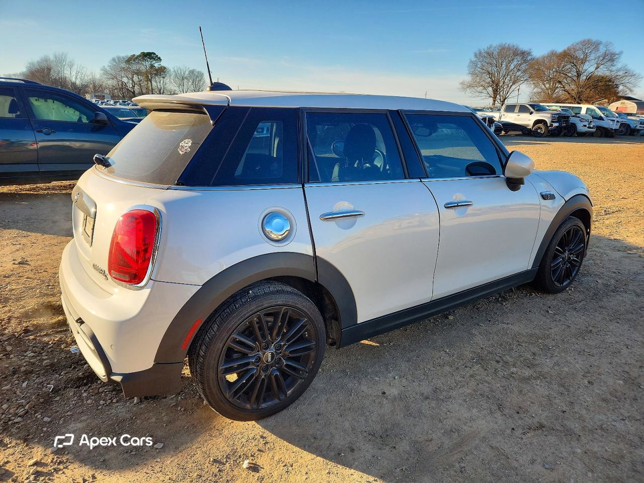 MINI Cooper 2023