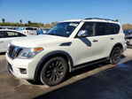 Nissan Armada 2017